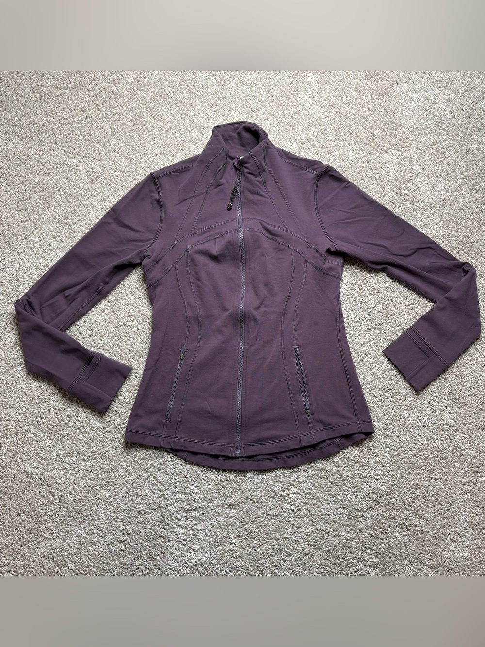 Lululemon Define Jacket